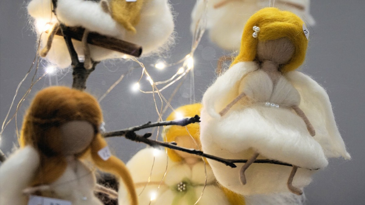 O Fotomagazin / Leondinger Nikolausmarkt 2015